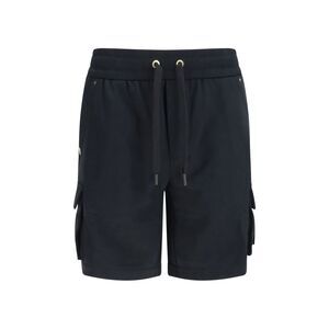 Moose Knuckles Men Hartsfield Shorts